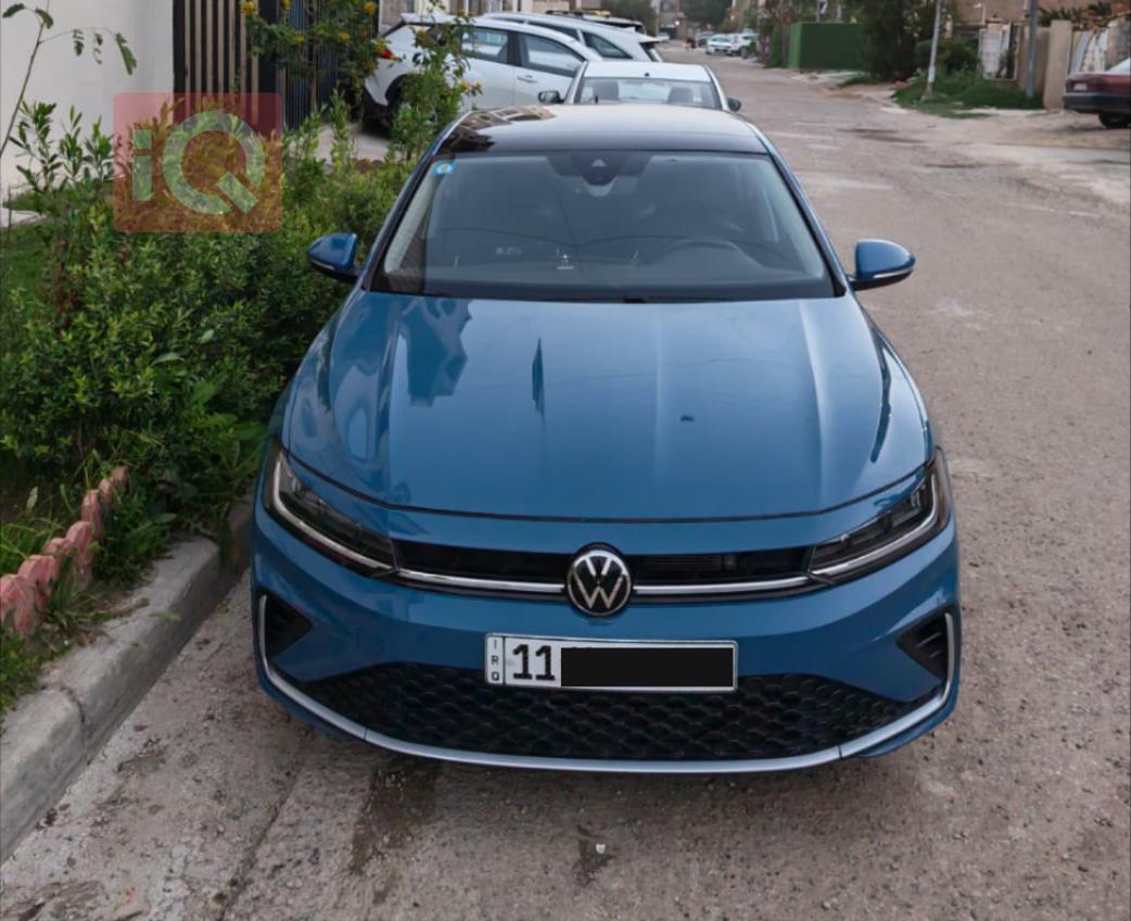 فولكسفاغن جيتا